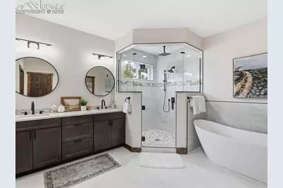 1308 Stone Ridge Drive, Woodland Park, CO 80863 - Photo 17