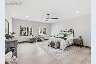 1308 Stone Ridge Drive, Woodland Park, CO 80863 - Photo 15