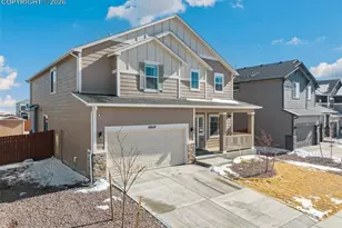 10849 Rolling Mesa Dr, Peyton, CO 80831 - Photo 1