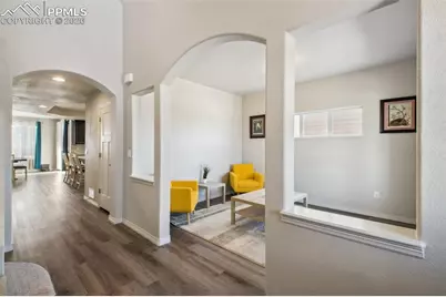 10849 Rolling Mesa Drive, Peyton, CO 80831 - Photo 5