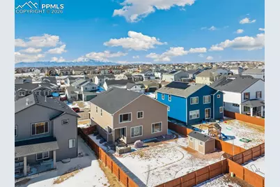 10849 Rolling Mesa Drive, Peyton, CO 80831 - Photo 41