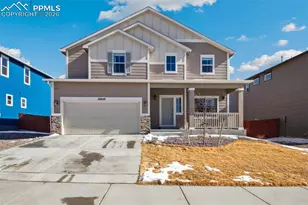 10849 Rolling Mesa Dr, Peyton, CO 80831 - Photo 3