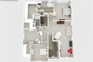 10849 Rolling Mesa Dr, Peyton, CO 80831 - Photo 49