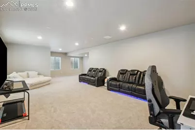 10849 Rolling Mesa Drive, Peyton, CO 80831 - Photo 39