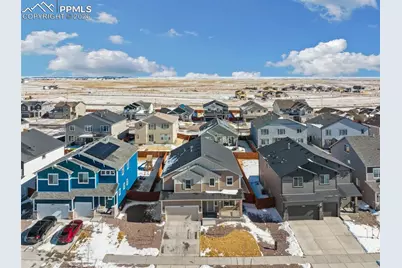 10849 Rolling Mesa Drive, Peyton, CO 80831 - Photo 45
