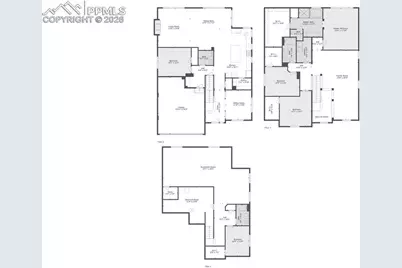 10849 Rolling Mesa Drive, Peyton, CO 80831 - Photo 47