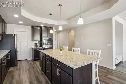 10849 Rolling Mesa Drive, Peyton, CO 80831 - Photo 9