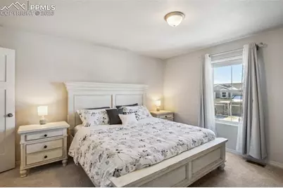 10849 Rolling Mesa Drive, Peyton, CO 80831 - Photo 23