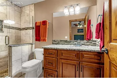 791 Skyline Drive, Woodland Park, CO 80863 - Photo 29