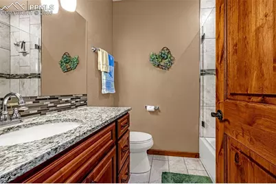 791 Skyline Drive, Woodland Park, CO 80863 - Photo 31