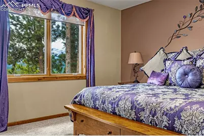 791 Skyline Drive, Woodland Park, CO 80863 - Photo 15