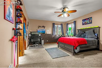 791 Skyline Drive, Woodland Park, CO 80863 - Photo 27