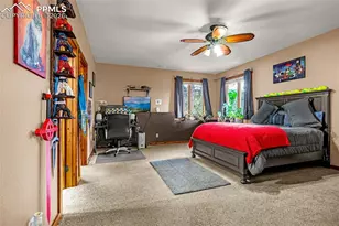 791 Skyline Dr, Woodland Park, CO 80863 - Photo 27