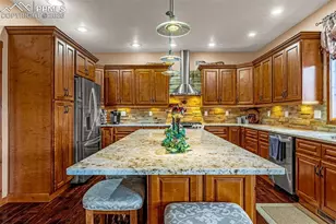 791 Skyline Dr, Woodland Park, CO 80863 - Photo 7