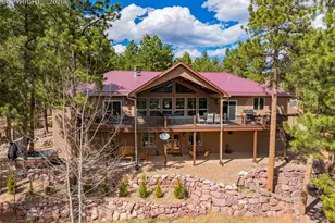 791 Skyline Dr, Woodland Park, CO 80863 - Photo 37