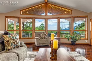 791 Skyline Dr, Woodland Park, CO 80863 - Photo 3