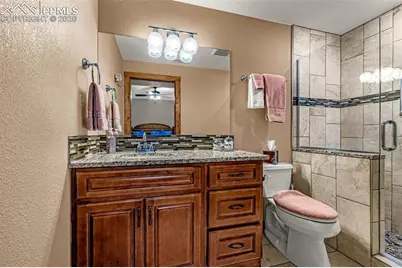 791 Skyline Drive, Woodland Park, CO 80863 - Photo 35