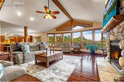 791 Skyline Drive, Woodland Park, CO 80863 - Photo 5