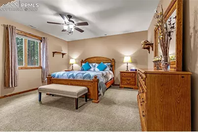 791 Skyline Drive, Woodland Park, CO 80863 - Photo 33