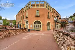 934 Manitou Ave, Manitou Springs, CO 80829 - Photo 1