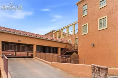 934 Manitou Avenue #212, Manitou Springs, CO 80829 - Photo 25