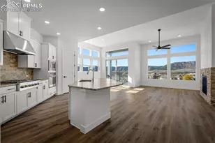 17358 Crimson Clover Dr, Monument, CO 80132 - Photo 9