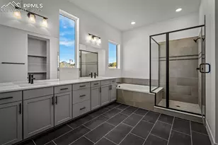 17358 Crimson Clover Dr, Monument, CO 80132 - Photo 17