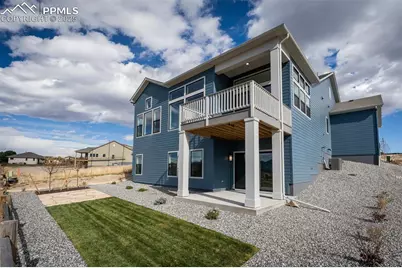 17358 Crimson Clover Drive, Monument, CO 80132 - Photo 29