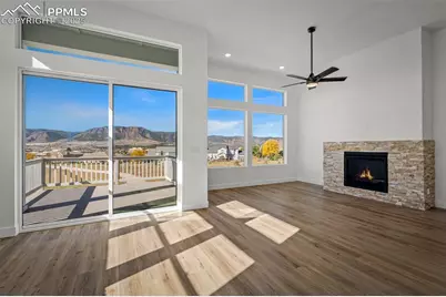 17358 Crimson Clover Drive, Monument, CO 80132 - Photo 3