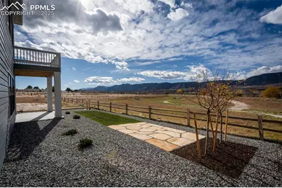 17358 Crimson Clover Drive, Monument, CO 80132 - Photo 31