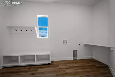 17358 Crimson Clover Drive, Monument, CO 80132 - Photo 21