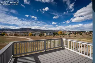 17358 Crimson Clover Dr, Monument, CO 80132 - Photo 5