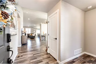 1951 Ruffino Drive, Colorado Springs, CO 80921 - Photo 5