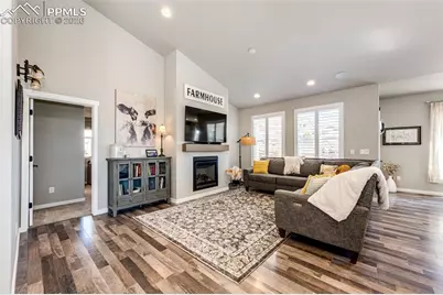 1951 Ruffino Drive, Colorado Springs, CO 80921 - Photo 11