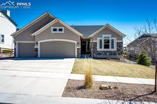 1951 Ruffino Dr, Colorado Springs, CO 80921 - Photo 1