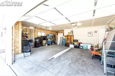 1951 Ruffino Drive, Colorado Springs, CO 80921 - Photo 37