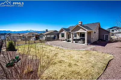 1951 Ruffino Drive, Colorado Springs, CO 80921 - Photo 39