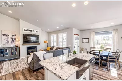 1951 Ruffino Drive, Colorado Springs, CO 80921 - Photo 17