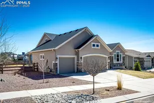 1951 Ruffino Dr, Colorado Springs, CO 80921 - Photo 3