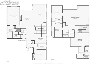 1951 Ruffino Dr, Colorado Springs, CO 80921 - Photo 45