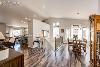 1951 Ruffino Drive, Colorado Springs, CO 80921 - Photo 9