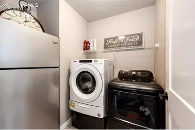 1951 Ruffino Drive, Colorado Springs, CO 80921 - Photo 25