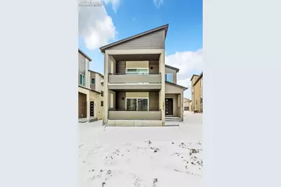 13617 Frost Bitten Grove, Colorado Springs, CO 80921 - Photo 1