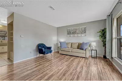 4525 Melville Drive, Colorado Springs, CO 80916 - Photo 3