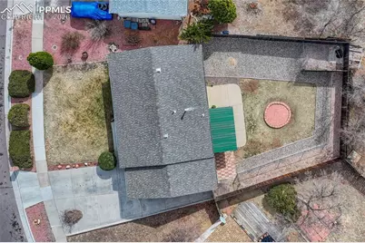 4525 Melville Drive, Colorado Springs, CO 80916 - Photo 45