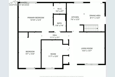 4525 Melville Drive, Colorado Springs, CO 80916 - Photo 47