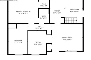 4525 Melville Dr, Colorado Springs, CO 80916 - Photo 47