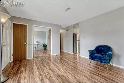 4525 Melville Drive, Colorado Springs, CO 80916 - Photo 5