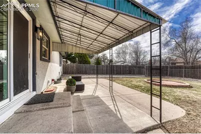 4525 Melville Drive, Colorado Springs, CO 80916 - Photo 33