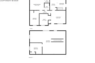 4525 Melville Dr, Colorado Springs, CO 80916 - Photo 49